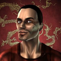Marcus Vespasian — legacy portrait