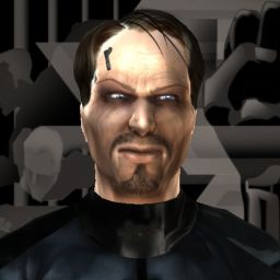 Ozorgnax — legacy portrait