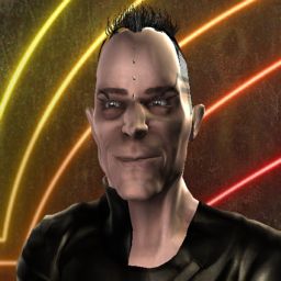 Longer115522 — legacy portrait