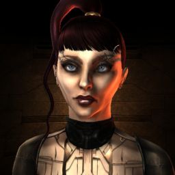 gun4hire — legacy portrait