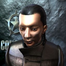 Admrial Togo — legacy portrait