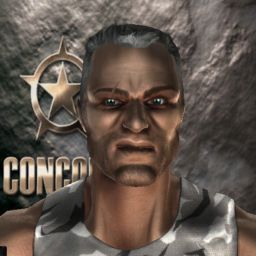 Xen 0n — legacy portrait