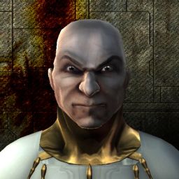 3A CTALIHA — legacy portrait