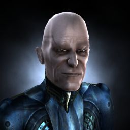 Sakoman — legacy portrait