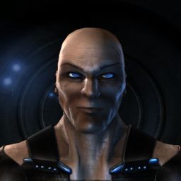 Darth Stryfe — legacy portrait