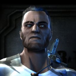 Cyrus Kurtz — legacy portrait
