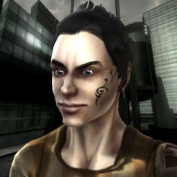 Bohunkboy — legacy portrait