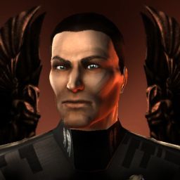 Roadkill Alexander — legacy portrait