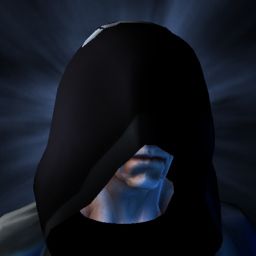 Zloy DUX — legacy portrait