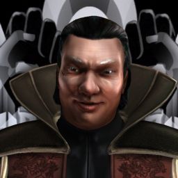 Habra — legacy portrait