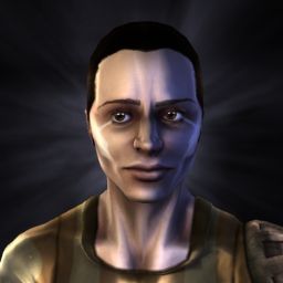 Suc0 — legacy portrait