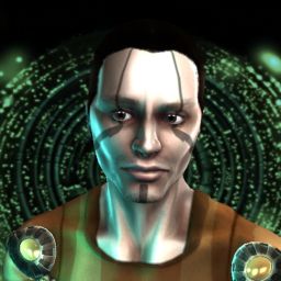 Toloos — legacy portrait