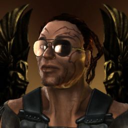AAmadmaxAA — legacy portrait