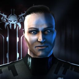 SupremeCommander Icarus — legacy portrait