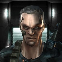 Cian O'Neil — legacy portrait