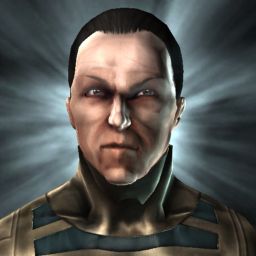 TITANoKILLER — legacy portrait