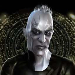 Tacka — legacy portrait