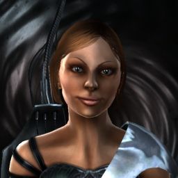 Alatania — legacy portrait