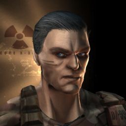 Skiv Asv — legacy portrait