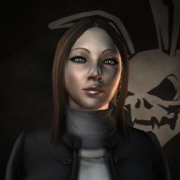 Zealch — legacy portrait