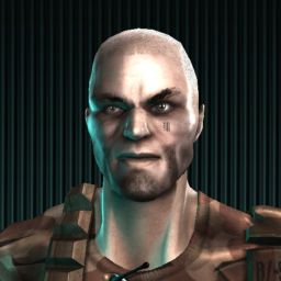 MIA M4G — legacy portrait