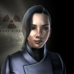 Koca Hocmpa — legacy portrait