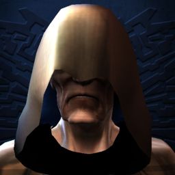 Mu Err — legacy portrait