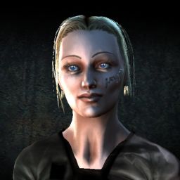 Cains cousin — legacy portrait