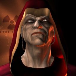 Valorian Amarison — legacy portrait