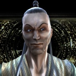 Na Still — legacy portrait