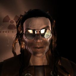 Roths — legacy portrait