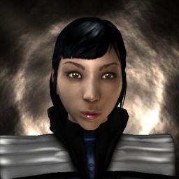Gimblanni — legacy portrait