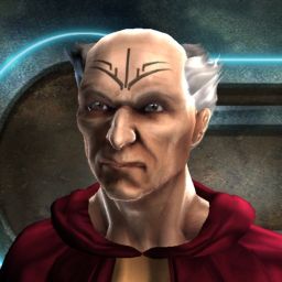 zBeeble — legacy portrait