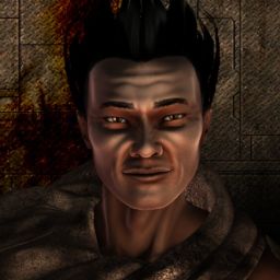 Zhar Ptitsa — legacy portrait