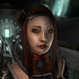 Galaxy Drones — legacy portrait