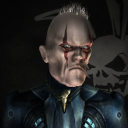 conuss — legacy portrait