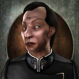 Harney Pickett — legacy portrait