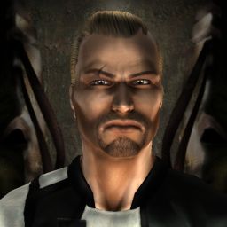 Jason O'Neil — legacy portrait