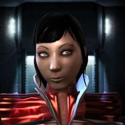 Elania Theraenie — legacy portrait