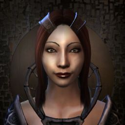 Lyranni — legacy portrait