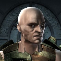 craidie — legacy portrait