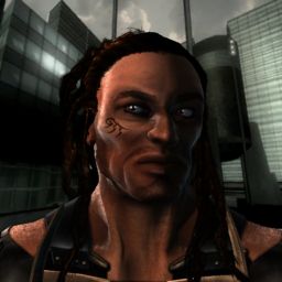 Talkin Telepathic — legacy portrait