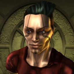 Fenris Woolfbane — legacy portrait