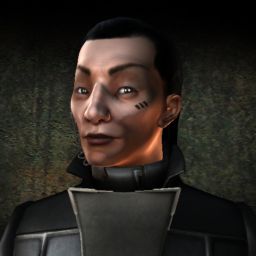 Riol Two — legacy portrait