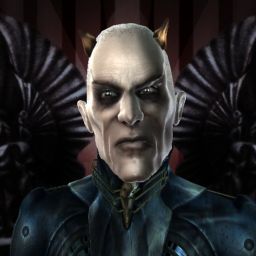 Zoibrysi — legacy portrait