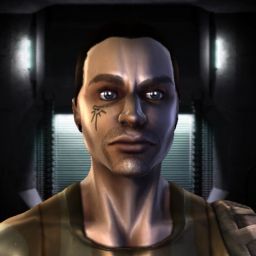 Michaelowicz — legacy portrait