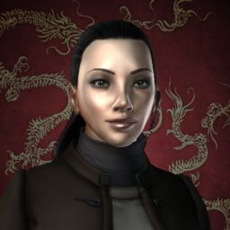 Rayndropps — legacy portrait