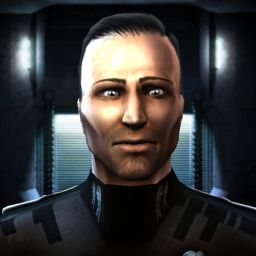 Koorvaal — legacy portrait