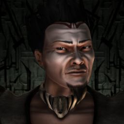 Ub3rTrader — legacy portrait