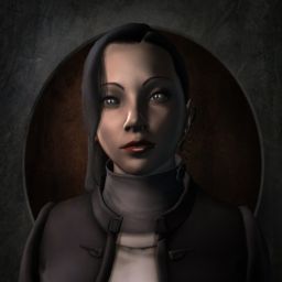 LeQuesta — legacy portrait